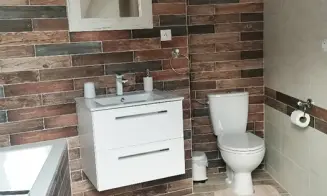 TŘTICE - 2 apartmány - foto číslo 19