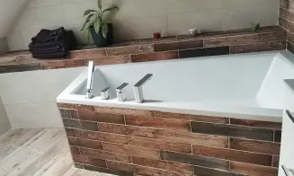 TŘTICE - 2 apartmány - foto číslo 14