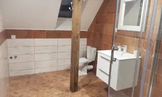 TŘTICE - 2 apartmány - foto číslo 11