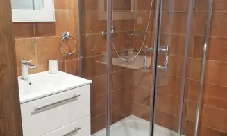 TŘTICE - 2 apartmány - foto číslo 5