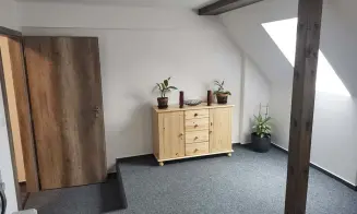 TŘTICE - 2 apartmány - foto číslo 13