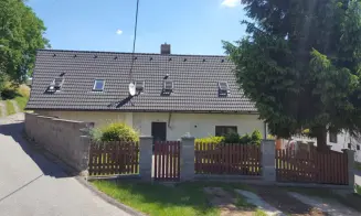 TŘTICE - 2 apartmány - hlavní obrázek