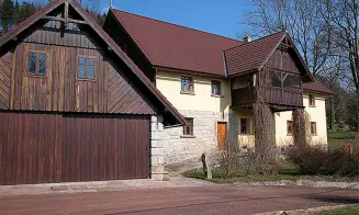 JANOVICE - 3 apartmány - foto číslo 9