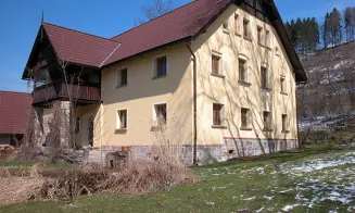 JANOVICE - 3 apartmány - foto číslo 5