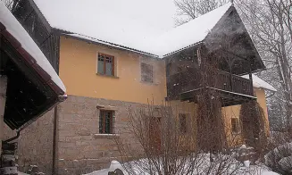 JANOVICE - 3 apartmány - foto číslo 10