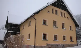 JANOVICE - 3 apartmány - foto číslo 12