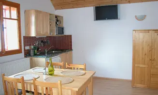 JANOVICE - 3 apartmány - foto číslo 11