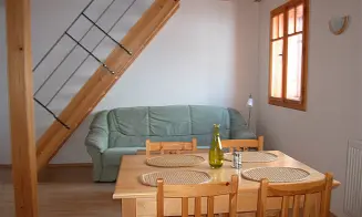 JANOVICE - 3 apartmány - foto číslo 15