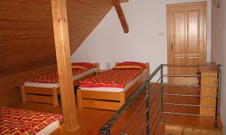 JANOVICE - 3 apartmány - foto číslo 22