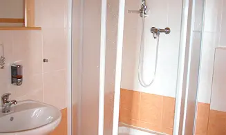 JANOVICE - 3 apartmány - foto číslo 1