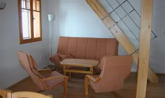 JANOVICE - 3 apartmány - foto číslo 2