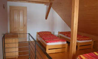 JANOVICE - 3 apartmány - foto číslo 16