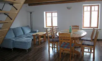 JANOVICE - 3 apartmány - foto číslo 3