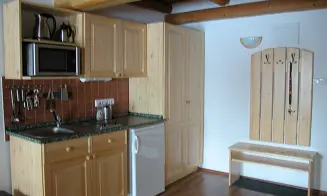 JANOVICE - 3 apartmány - foto číslo 6