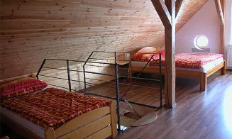 JANOVICE - 3 apartmány - foto číslo 14