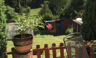 ÚPICE - chata - foto číslo 11