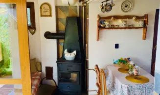 ÚPICE - chata - foto číslo 7