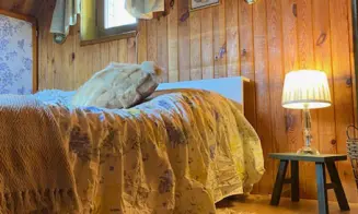 ÚPICE - chata - foto číslo 10