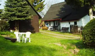 CHVALEČ -  roubenka - foto číslo 5