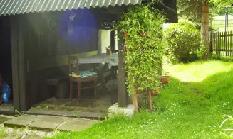 CHVALEČ -  roubenka - foto číslo 1