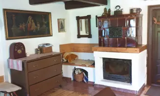 CHVALEČ -  roubenka - foto číslo 10