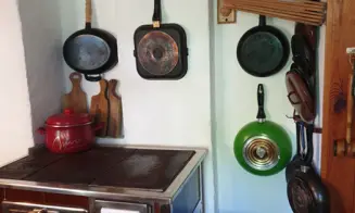 CHVALEČ -  roubenka - foto číslo 9