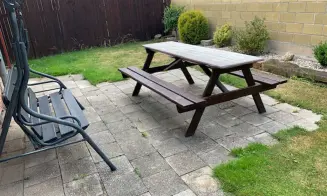 NÁCHOD - BĚLOVES -  chalupa - foto číslo 1