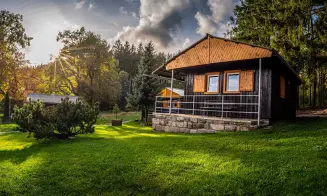OSTAŠ - chatky - foto číslo 10