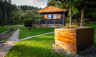 OSTAŠ - chatky - foto číslo 15