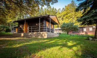 OSTAŠ - chatky - foto číslo 8