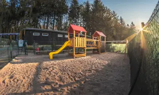 OSTAŠ - chatky - foto číslo 5