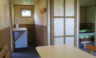 OSTAŠ - chatky - foto číslo 16