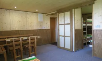 OSTAŠ - chatky - foto číslo 12