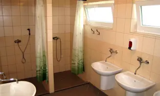 OSTAŠ - chatky - foto číslo 1