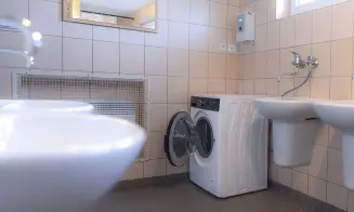 OSTAŠ - chatky - foto číslo 6