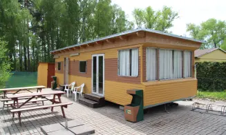 ZÁBRODÍ -  mobilheim