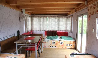 ZÁBRODÍ -  mobilheim - foto číslo 6