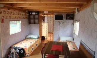 ZÁBRODÍ -  mobilheim - foto číslo 5