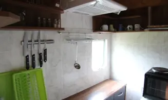 ZÁBRODÍ -  mobilheim - foto číslo 1