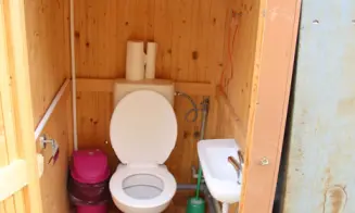 ZÁBRODÍ -  mobilheim - foto číslo 4