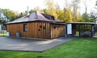 ZÁBRODÍ - chata - foto číslo 2