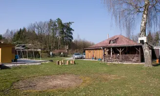 ZÁBRODÍ - chata - foto číslo 10