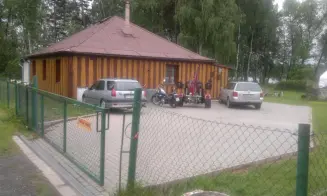 ZÁBRODÍ - chata - foto číslo 9