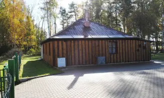 ZÁBRODÍ - chata - foto číslo 29