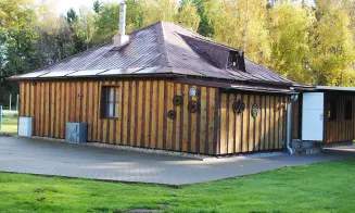 ZÁBRODÍ - chata - foto číslo 21