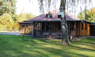 ZÁBRODÍ - chata - foto číslo 28