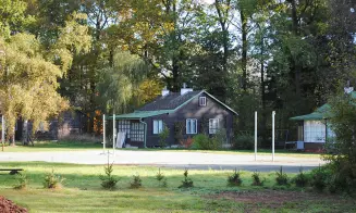 ZÁBRODÍ - chata - foto číslo 22