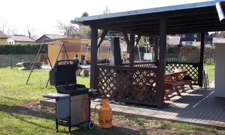 ZÁBRODÍ - chata - foto číslo 20