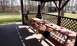 ZÁBRODÍ - chata - foto číslo 14