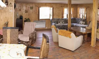 ZÁBRODÍ - chata - foto číslo 5